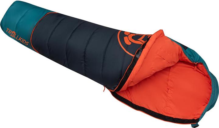 Produktbild Trollkids Fjell Dreamer (192 cm)