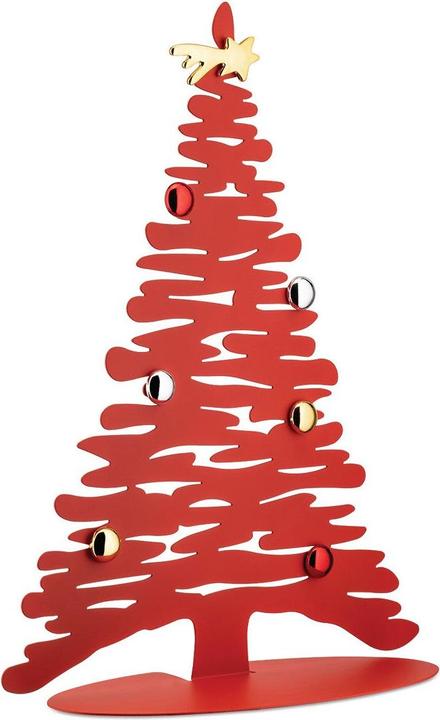 Productafbeelding Alessi Schors voor Kerstmis