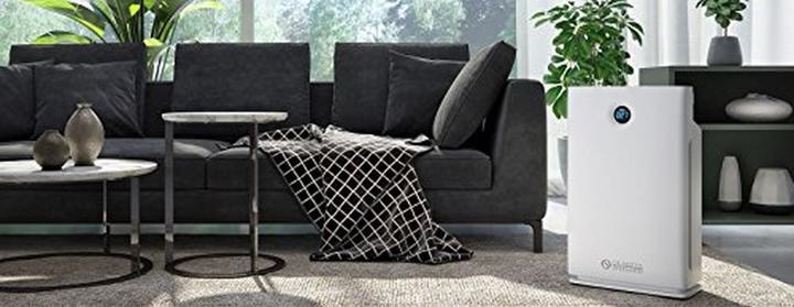 Immagine prodotto Olimpia Splendid Aura Di (30 m²)