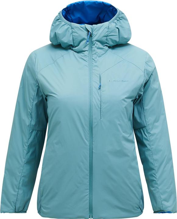 Immagine prodotto Peak Performance Freelight Reversible Hoodie (M)