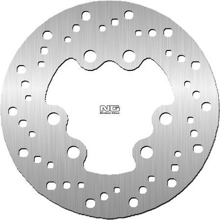 Immagine prodotto NG Brake Disc DIS230 (240 mm)