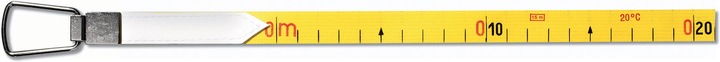 Immagine prodotto Richter Nastro in fibra di vetro dimensione 16mm/20m (M)