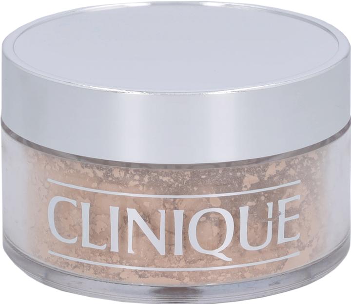 Actual product image Clinique Blended (03 Transparency 3)