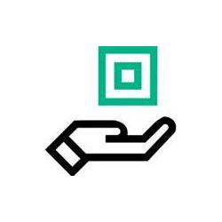 HPE Foundation Care 24x7 Service - Serviceerweiterung - Arbeitszeit un..., Server Zubehör