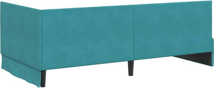 Image du produit vidaXL Plattformbett (100 x 200 cm)