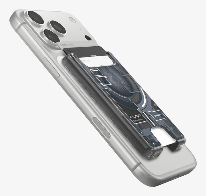 Produktbild Spigen Ultra Hybrid Zero One V2