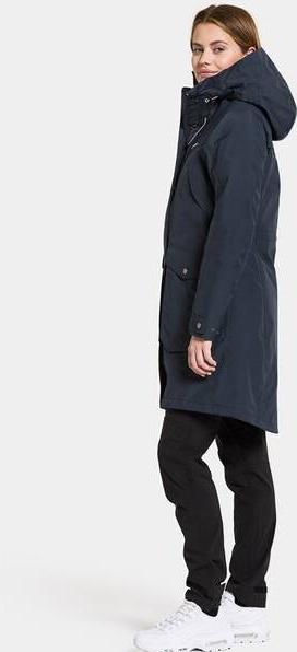 Actual product image Didriksons Women's Thelma Parka 10 (38)