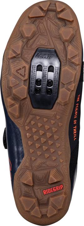 Produktbild Leatt Proclip 8.0 Endurance Schuhe (43)