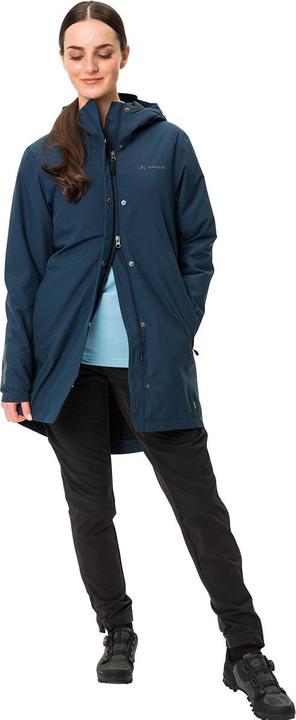 Produktbild Vaude Cyclist II (S)