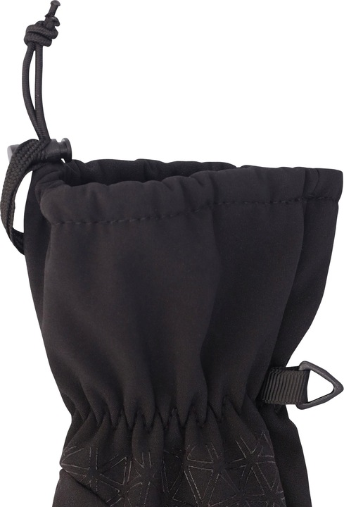 Actual product image CMP Campagnolo Softshell gloves (6)