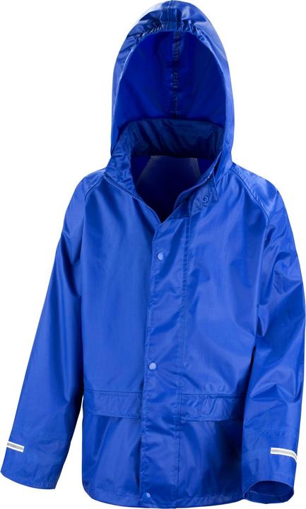 Produktbild Result Clothing Regenanzug Set (146, 152)