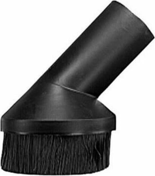 Actual product image Bosch Professional Zubehör Round suction brush for Bosch vacuum cleaners with 35 mm tubes