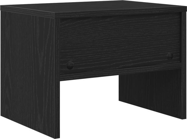 Image du produit VidaXL Table de chevet (40 x 40 x 30 cm)