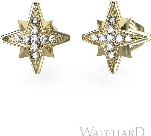 Image du produit Guess IN THE SKY Boucles d'oreilles (Acier inoxydable)