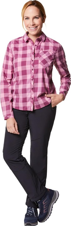 Produktbild Schöffel Blouse Silba (40)