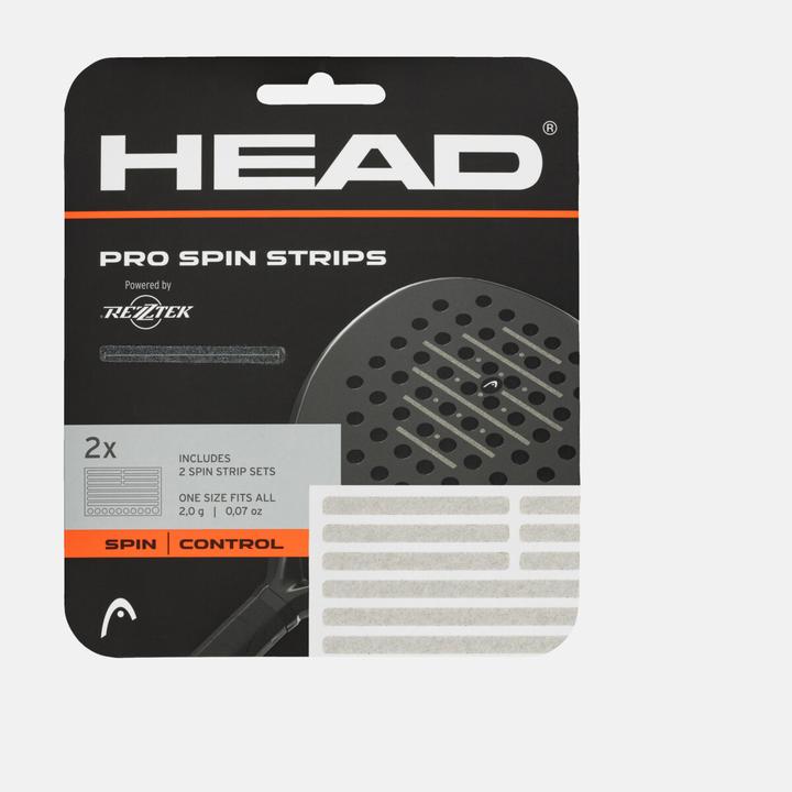 Image du produit Head Padel Pro Spin Strips (2x)