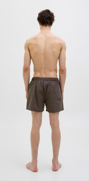 Produktbild Jack & Jones Regular Fit Badeshorts Badeshorts