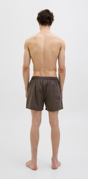 Actual product image Jack & Jones Regular Fit Badeshorts Badeshorts (XXL)