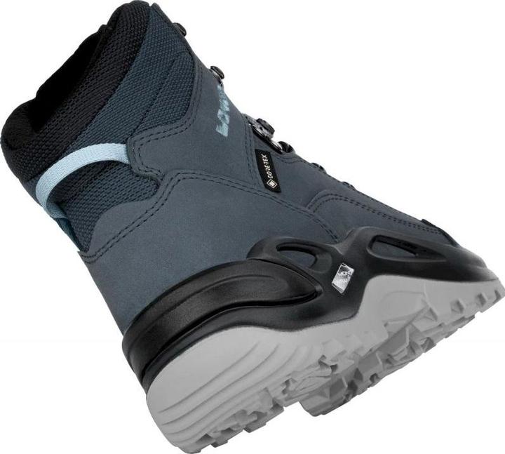 Actual product image Lowa Renegade GTX (38)