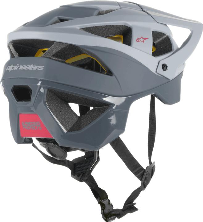 Produktbild Alpinestars Helmet 24 Vector Tech Zeal - (57 - 58 cm)