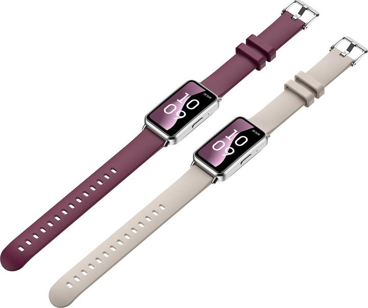 Actual product image SPC Smartwatch 9654B (42.50 mm)