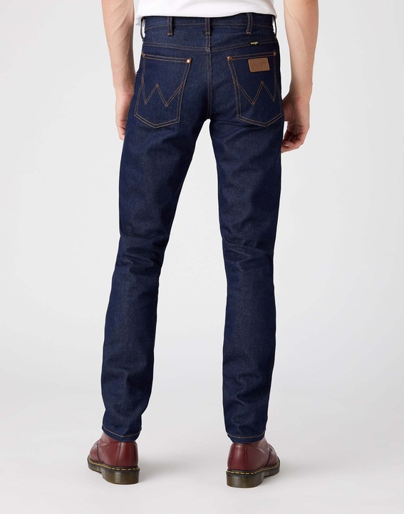 Actual product image Wrangler Icons 11MWZ Western Slim Jeans (W31/L32)