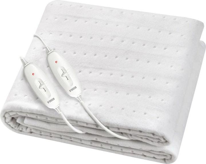 Noveen ELEKTRISCHE MATTE EB360 WEISS 140X160 (140 x 160 cm)