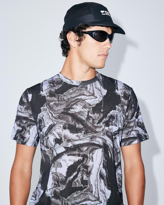 Produktbild Mons Royale Icon Merino (M)