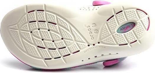 Produktbild Crocs Literide 360 Marbled Clog (28)