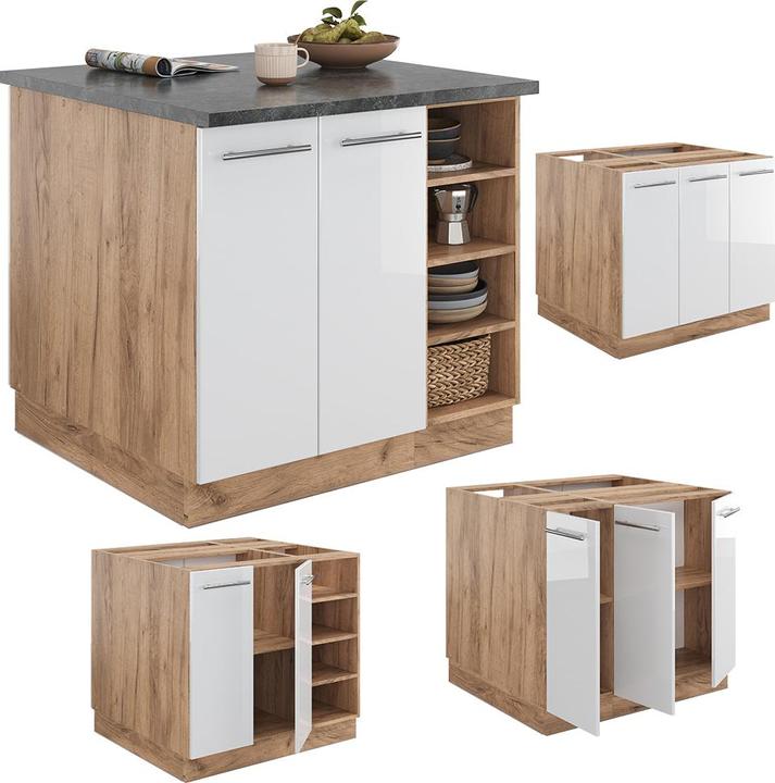 Produktbild Vicco Fame-Line