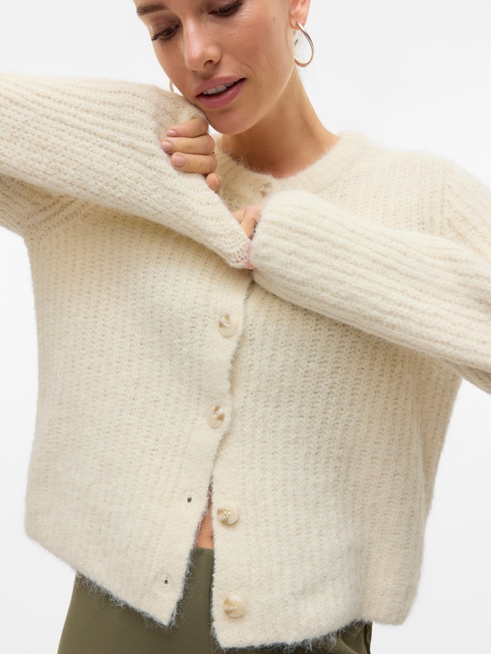 Produktbild Vero Moda VMAWSOME Strickjacke Strickjacke (XL)