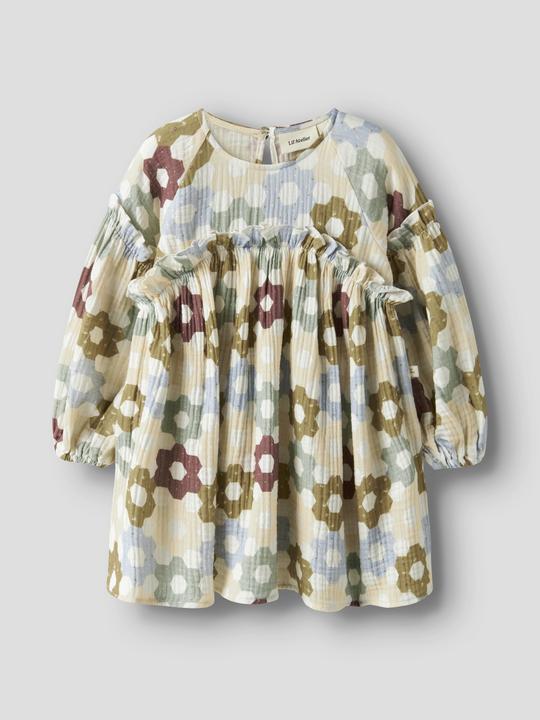 Image du produit Name it Bio-Baumwoll Kleid (92)