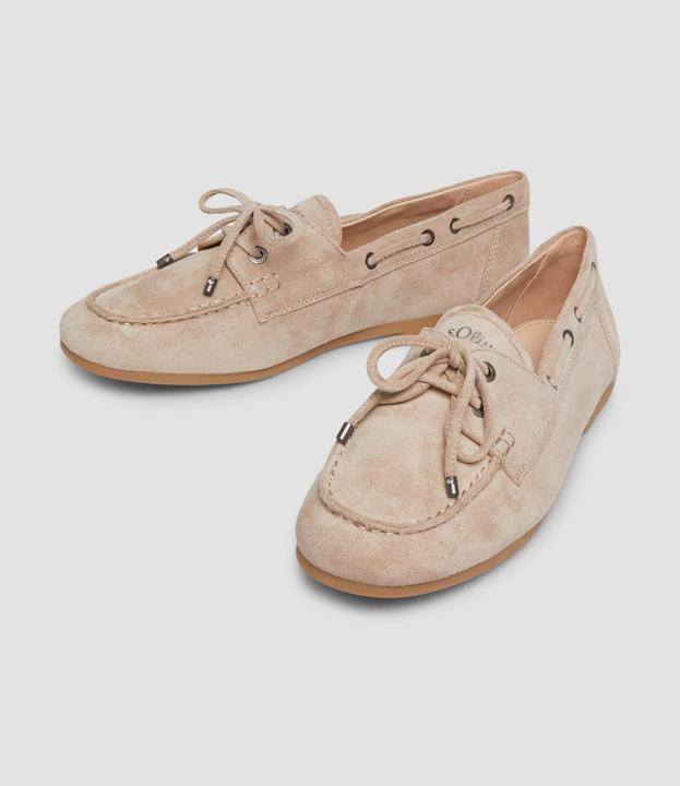 Produktbild s.Oliver Slipper Slipper (38)