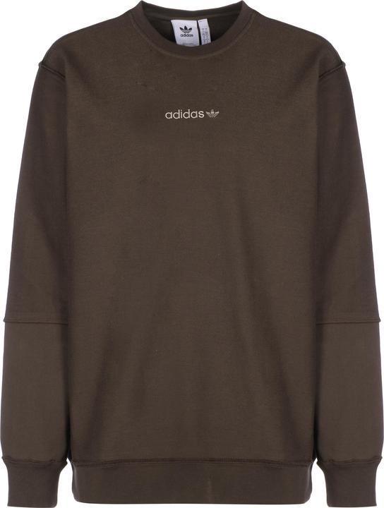 Immagine prodotto adidas Maglione Loopback - 83673 (S)