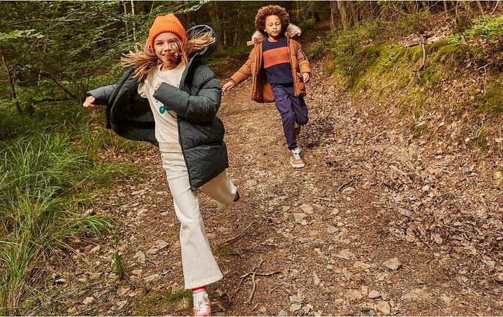 Produktbild La Redoute Collections Gesteppte Winterjacke mit Kapuze (104)