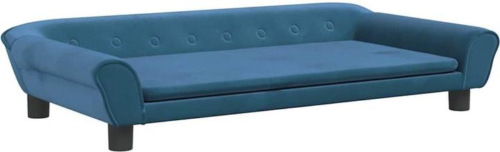Actual product image vidaXL Hundebett (Dog)