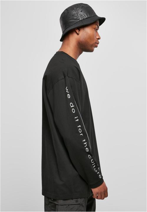 Produktbild Urban Classics Chinese Symbol Oversized LS (M)