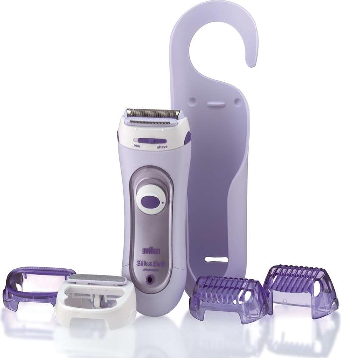 Productafbeelding Braun Silk-épil LS 5560