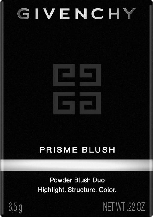 Produktbild Givenchy Le Prisme Blush 4 (4)