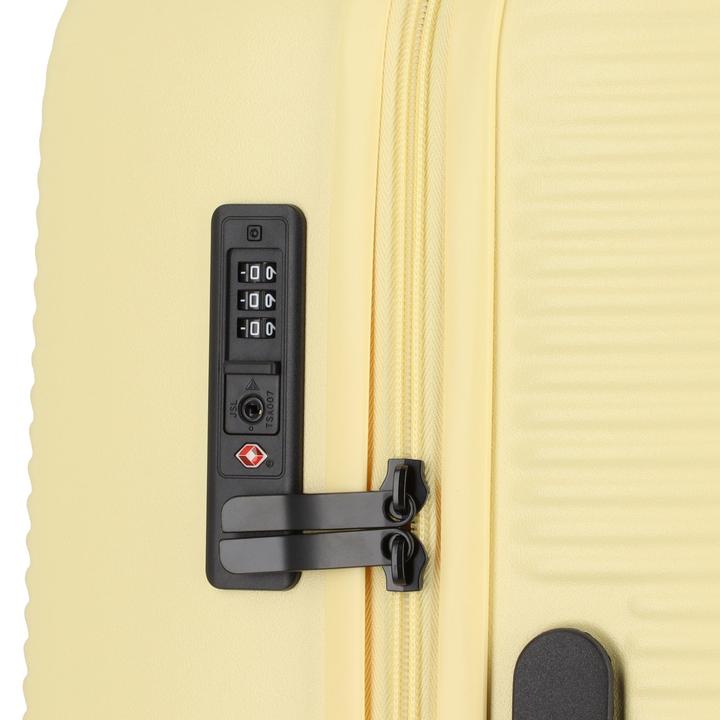 Immagine prodotto Worldpack Set di valigie a 4 ruote San Francisco 3 pezzi (203 l)