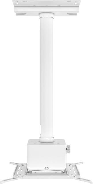 Image du produit Multibrackets Support plafond pour vidéoprojecteur HD, métal, charge max. 40kg (Plafond)