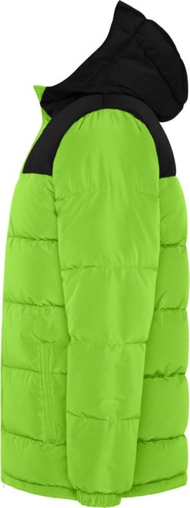 Actual product image Alpinia Unisex Adult Tallin Insulated Jacket (S)