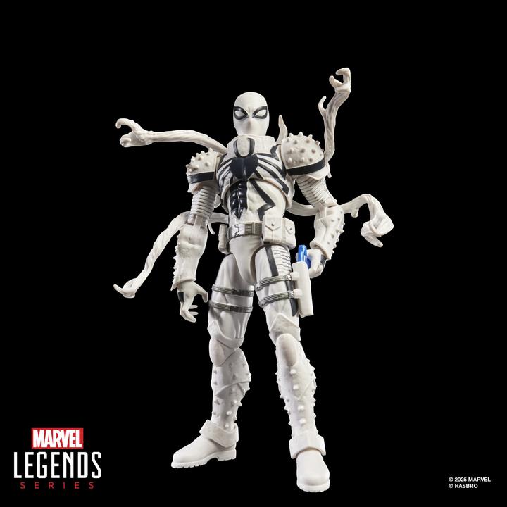 Produktbild Spiderman Spd Legends Solid Mtg 3