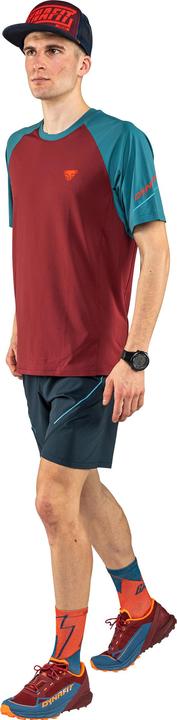 Immagine prodotto Dynafit Camicia Alpine Pro a maniche corte (XL)