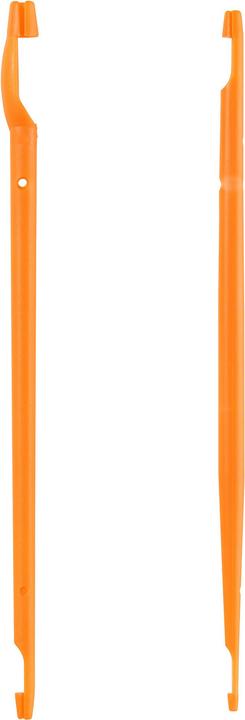 Actual product image Caperlan Trigger set of 2 plastic