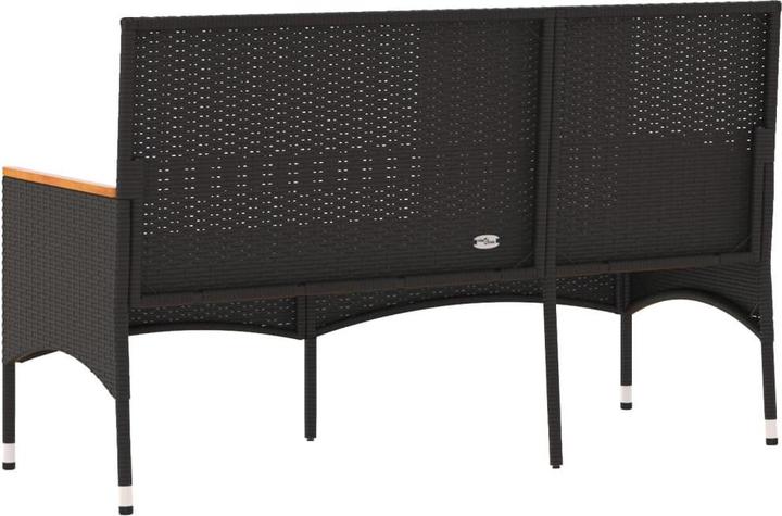 Produktbild vidaXL Gartenbank