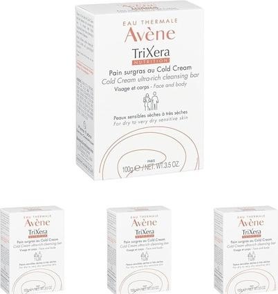 Produktbild Avène TriXera (Seifenlotion)