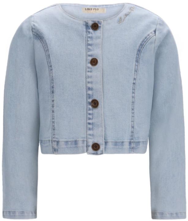 Actual product image Like Flo Amina Jacket (110)