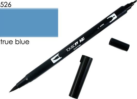 Actual product image Tombow ABT Dual Brush (1 x)