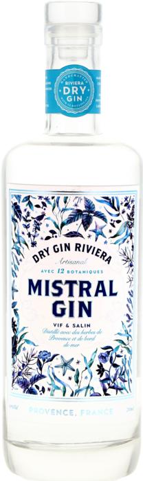 Immagine prodotto Mistral Riviera Dry